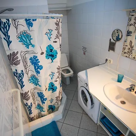 Arenas Ocean View Apartamento Puerto de Santiago (Tenerife)