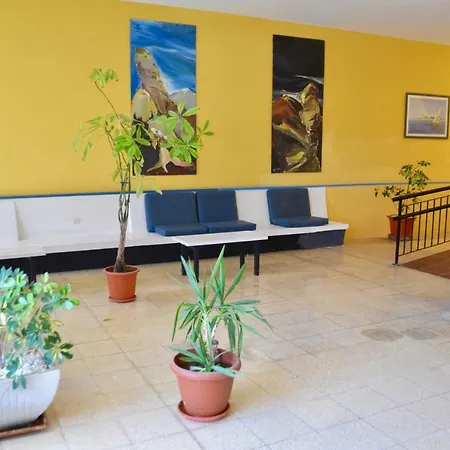 Apartamento Arenas Ocean View *