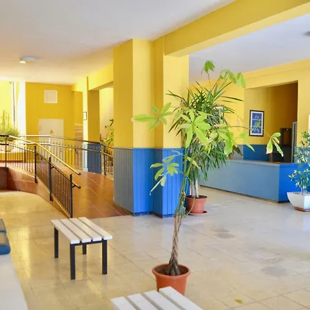 Arenas Ocean View Apartamento *