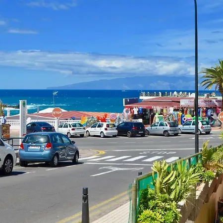 Arenas Ocean View Puerto de Santiago (Tenerife)