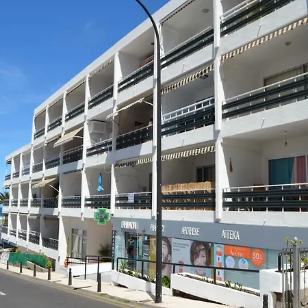 Arenas Ocean View *