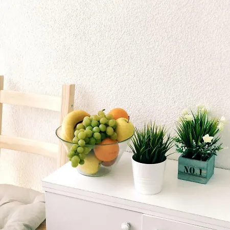 Apartamento Arenas Ocean View *