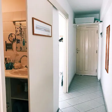 Apartamento Arenas Ocean View *