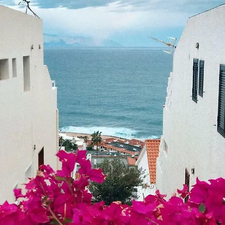 Apartamento Arenas Ocean View Puerto de Santiago (Tenerife)
