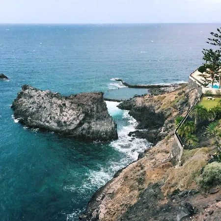 Arenas Ocean View